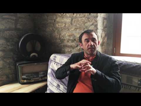 Festival Interceltique de Lorient 2016 - New Leurenn#1