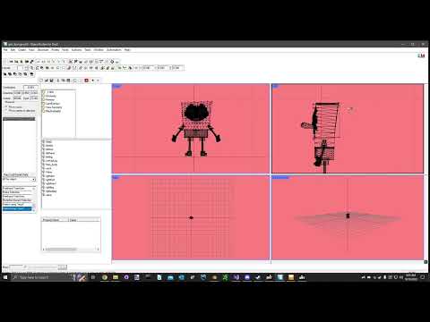 DayZ: Weight Paint & Animations Tutorial