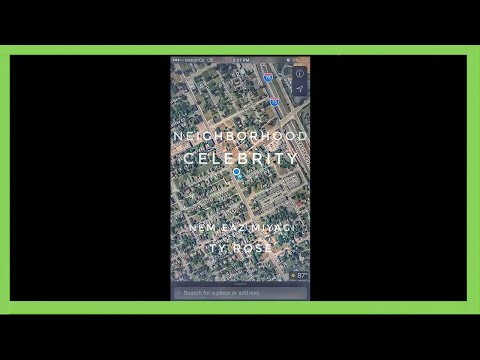 Nem Eaz Miyagi x T'y Röse - "Neighborhood Celebrity" - Bank Rose Radio