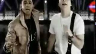 Kevin Rudolf - I Made It (Cash Money Heroes) Ft. Birdman, Jay Sean &amp; Lil Wayne Official Video