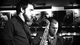 Line for Lyons - Pol Prats TRIO @ Milano, Barcelona 2014