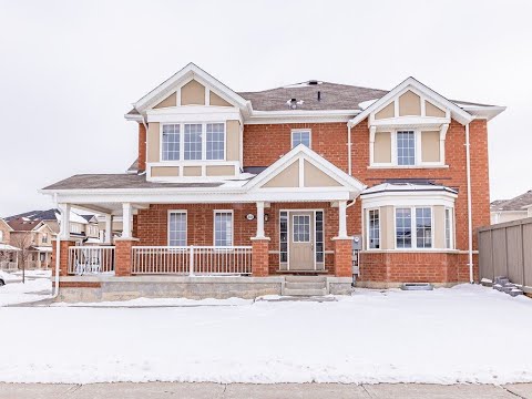 Home for sale at 241 Remembrance Road, Brampton, ON L7A 0A8