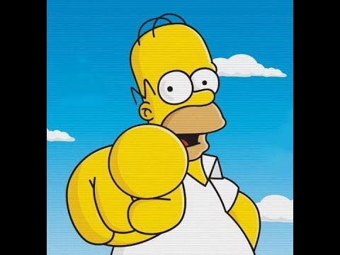 Los Simpson Springfield "Estado'19: Capítulo 10 - Estado de desesperación" por andres ditlof