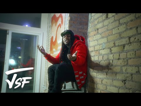 Cartel Carri - "My Everything Freestyle" Official Music Video | Shot By @J.SmithFilms