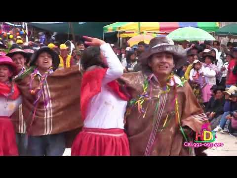 MARAY CARNAVALES SECCLLA 2024 HDJ 992093420