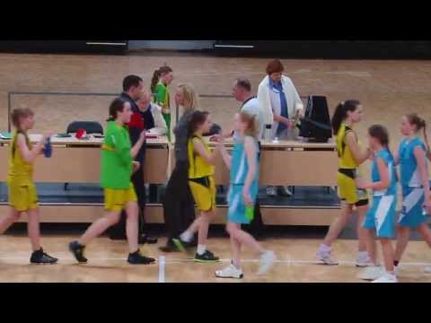 Alytus SRC - Klaipedos KM 69-34