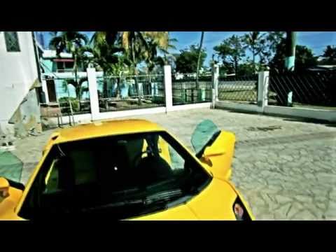 TOXIC CROW - El Guineo