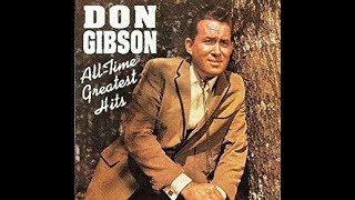 Sweet, Sweet Girl  -   Don Gibson 1959