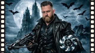 Вампірський СТРІМ! Castlevania....яка? Вибір за вами