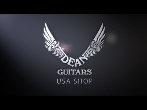 Dean Guitars USA Shop