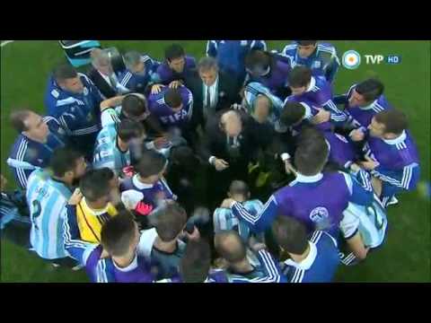 Top 10 penaltis marcados en un mundial de futbol