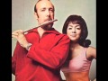 Herbie Mann & Tamiko Jones: A good thing