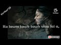 Hmeltha Sailova Hla Wapp Status Video