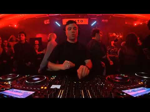 Reebs @ District, Italy (17-01-2026)