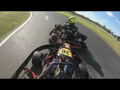 Lika Racing 2024 - Etapa 6 - Branquinho Racing Park