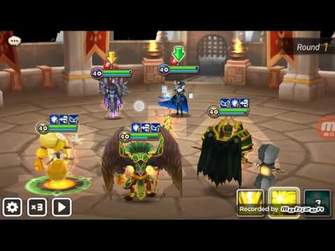 Noviac vs Aftermath EU