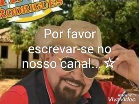 Tinan rodrigues volte muie...★