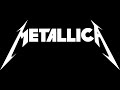 Metallica - Orion - Intro Only Edition
