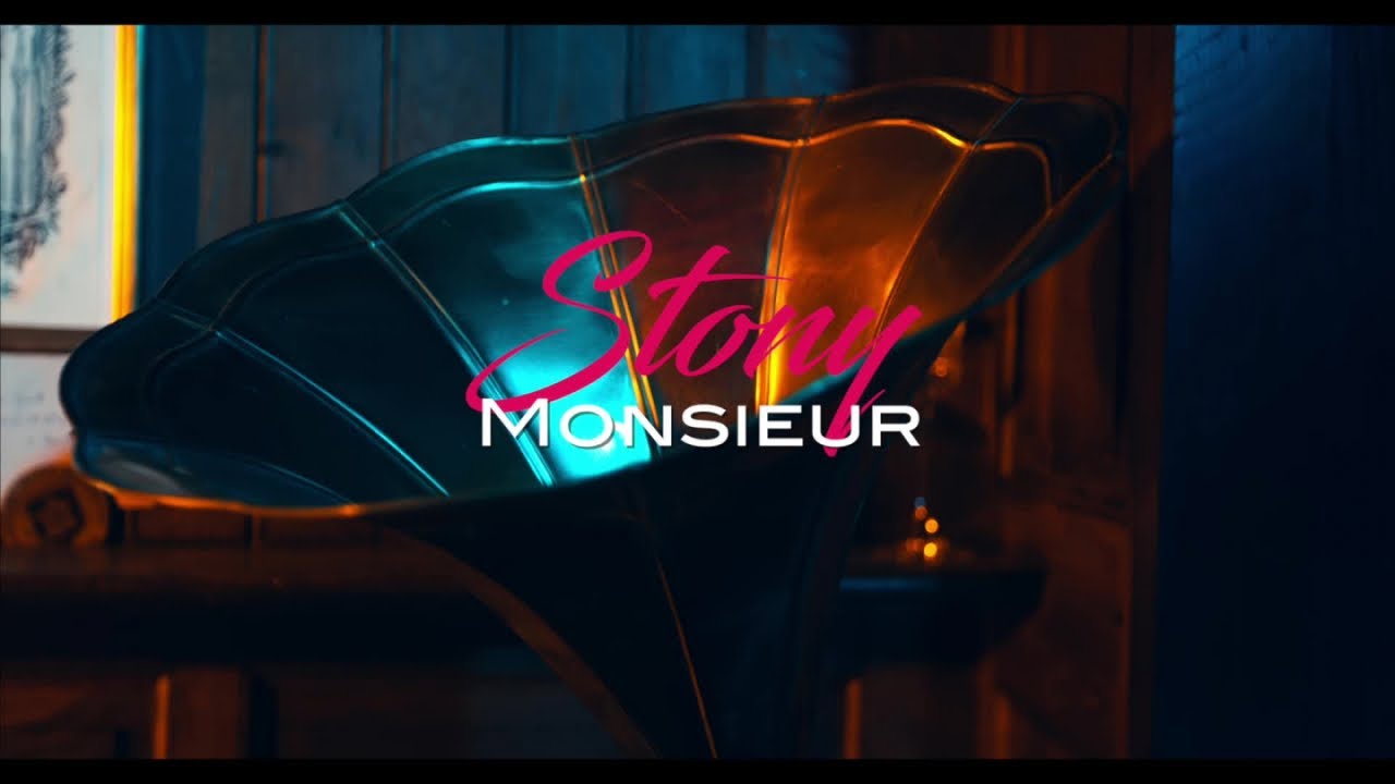 TÉLÉCHARGER STONY PARDONNE MOI PARDONNE MOI STONY TÉLÉCHARGER