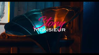 Monsieur Lyrics English Translation