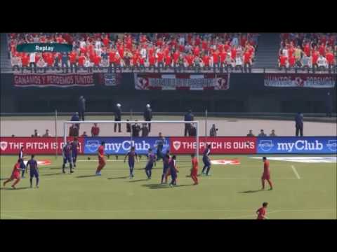 Lagarto x Itabaiana Campeonato Sergipano de Futebol 2017 PES 2017