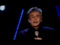 Barry Manilow – If Tomorrow Never Comes (Live)