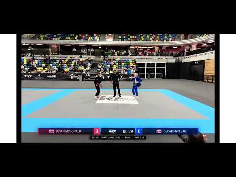 AJP FINALS❤️‍🔥