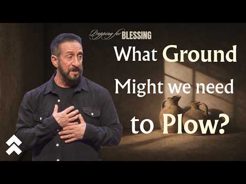 What Ground Might We Need to Plow?