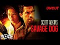 SCOTT ADKINS In SAVAGE DOG Harter Actionfilm UNCUT Ab 18 Ganzer Film In HD Bei Moviedome