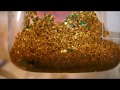 How To Extract And Refine Gold From Old Computer Parts
