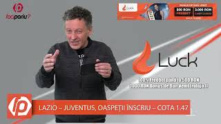 Faci pariu cu Sabin #290: Vopsim ouă, împodobim bradul, jucăm la pariuri! 😎🍀Ponturi + combo + Bonus!