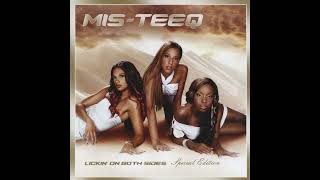 Mis-Teeq - That Type Of Girl