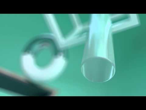 CGI MoGraph Montage HD   Puls  Idents Montage   by   Frame