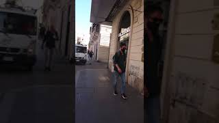 Spanish Steps in Rome, italy...