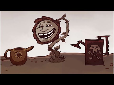 Troll Face Quest Classic: All Levels Answers (iOS, Android)