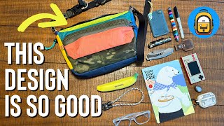 The Best Crossbody Bag You've Never Heard Of