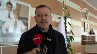 Bitlis Eren Üniversitesinde Sağlık Bilimleri Fakültesi kuruldu