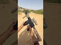 M416 Pubg Mobile Gun In Real Life ️