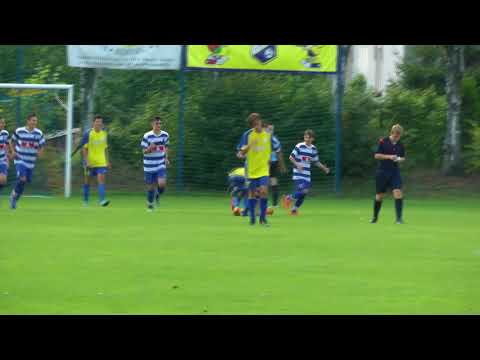 Klimkovice-Fotbal Studénka