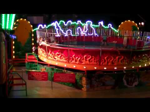 Kessel-Tanz (Reminder) Offride Kirmes Oeding 2013 [Full HD]