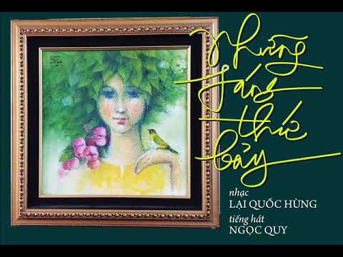 Những sáng thứ bảy Sheet - Ngọc Quy