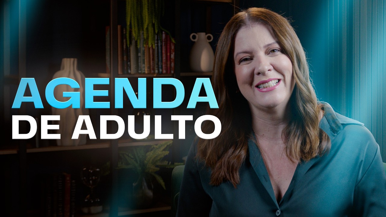 Planejamento Semanal: Como Parar de Apagar Incêndios e Ter Resultado