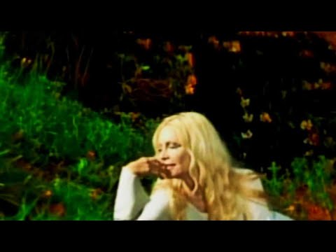 Patty Pravo - Una mattina d'estate (Official Video)