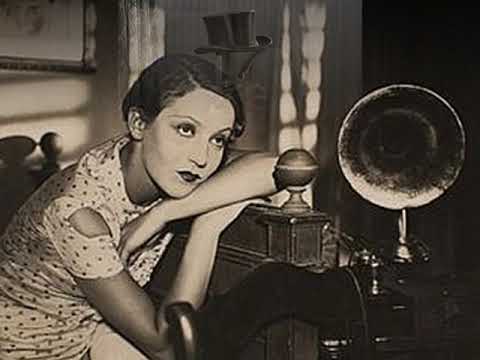 1930 Ben Selvin Orch. (The Knickerbockers) - Where Can You Be?