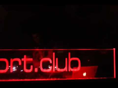 Krizfade live @ Mikroport April 2014