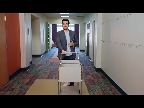 YouTube video preview