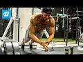 Full-body Strength and Power Workout | True Muscle Trainer: 9 Weeks To Elite Fitness
