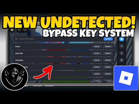 Install Delta Executor Mobile NEW Update! - Roblox Best Executor on Mobile
