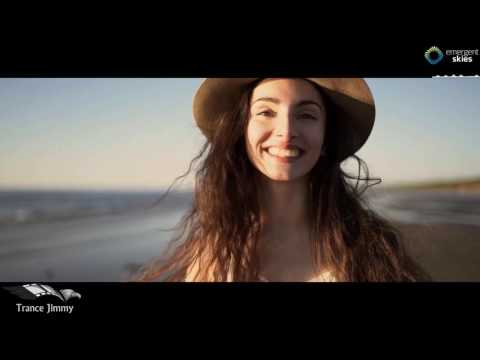 Dennis Pedersen feat. Cassandra Grey - Painting Summer (Original Mix) [Emergent Skies]