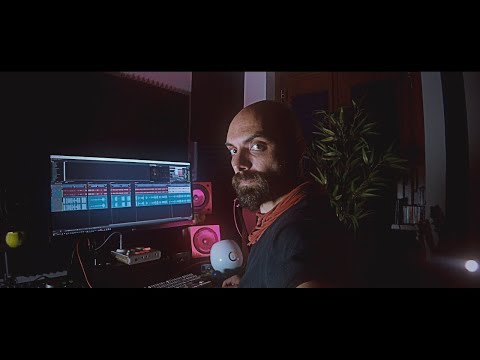 REAPERIANI NIGHT LAB